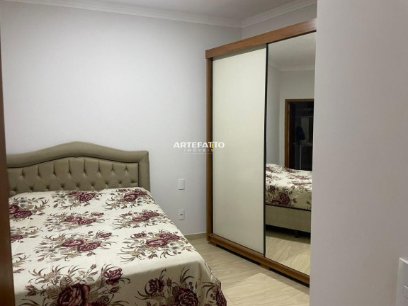 Imagem Apartamento com 3 Quartos à Venda, 83 m²