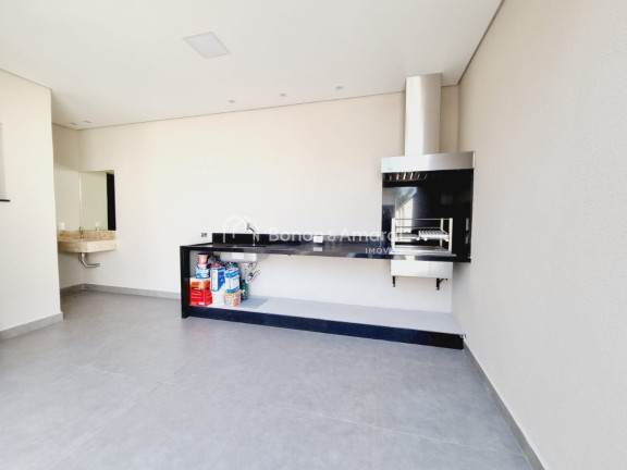 Imagem Casa de Condomínio com 3 Quartos à Venda, 200 m² em Vila Monte Alegre - Paulínia Imagem Casa de Condomínio com 3 Quartos à Venda, 200 m² em Vila Monte Alegre - Paulínia