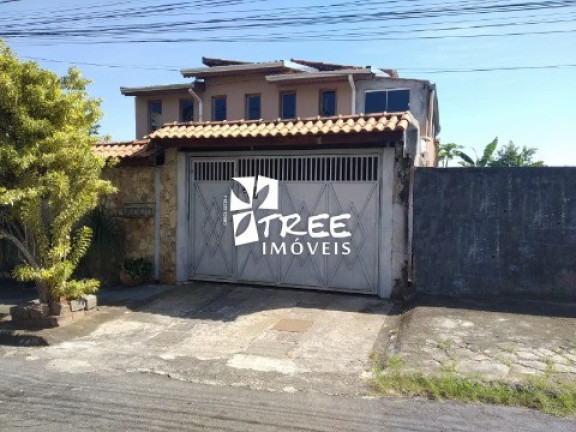 Sobrado com 5 Quartos à Venda, 280 m² em Jordanópolis - Arujá