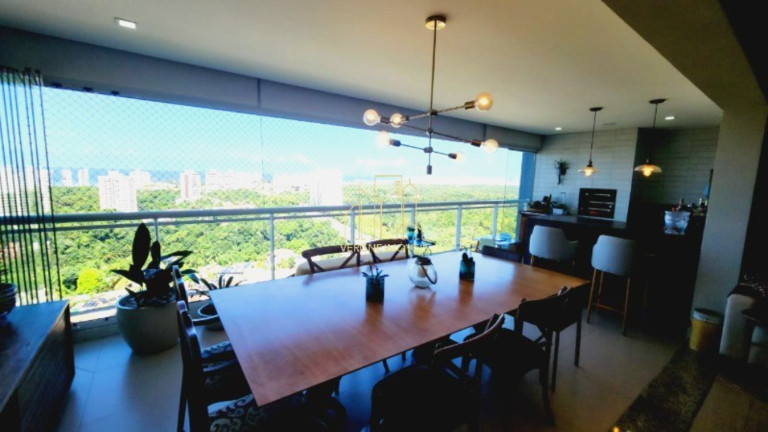 Imagem Imóvel com 3 Quartos à Venda, 172 m² em Patamares - Salvador Imagem Imóvel com 3 Quartos à Venda, 172 m² em Patamares - Salvador
