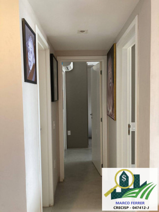 Imagem Apartamento com 2 Quartos à Venda, 67 m² em Consolação - São Paulo