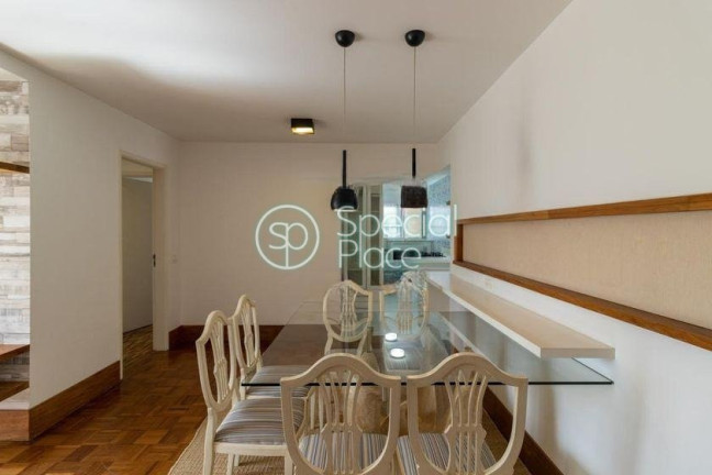 Imagem Apartamento com 2 Quartos à Venda, 200 m² em Moema Pássaros - São Paulo