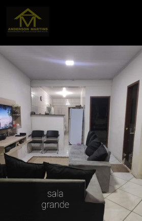 Apartamento com 3 Quartos à Venda, 147 m² em Nova Itaparica - Vila Velha