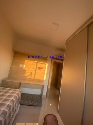 Imagem Apartamento com 3 Quartos à Venda, 102 m² em Vila Sfeir - Indaiatuba