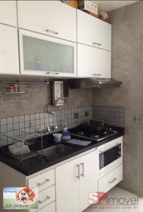 Imagem Apartamento com 2 Quartos à Venda, 53 m² em Vila Gonçalves - São Bernardo Do Campo Imagem Apartamento com 2 Quartos à Venda, 53 m² em Vila Gonçalves - São Bernardo Do Campo