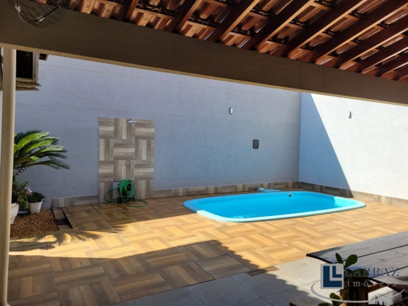 Casa com 3 Quartos à Venda, 170 m² em Jardim Jóquei Clube - Ribeirão Preto
