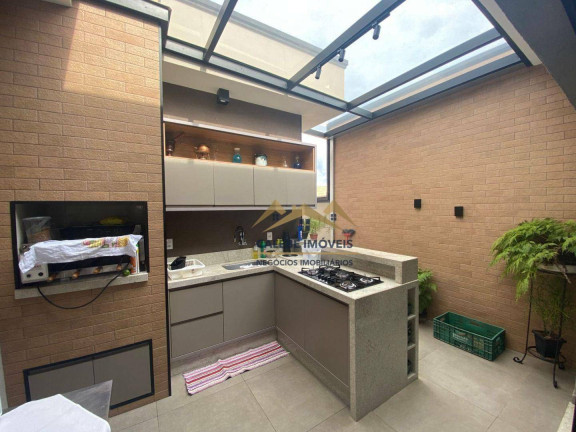 Imagem Casa com 4 Quartos à Venda, 220 m² em Vila Monte Verde - Tatuí Imagem Casa com 4 Quartos à Venda, 220 m² em Vila Monte Verde - Tatuí
