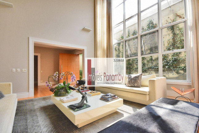 Imagem Casa com 4 Quartos à Venda, 500 m² em Fazenda Morumbi - São Paulo Imagem Casa com 4 Quartos à Venda, 500 m² em Fazenda Morumbi - São Paulo