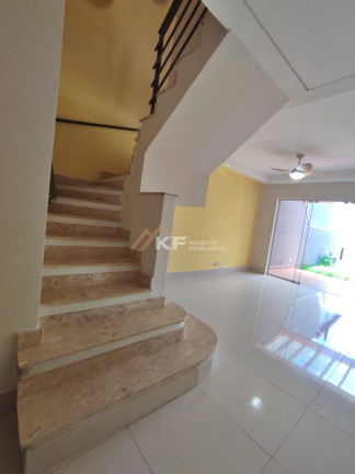 Imagem Casa de Condomínio com 3 Quartos à Venda, 224 m² em Bonfim Paulista - Ribeirão Preto Imagem Casa de Condomínio com 3 Quartos à Venda, 224 m² em Bonfim Paulista - Ribeirão Preto