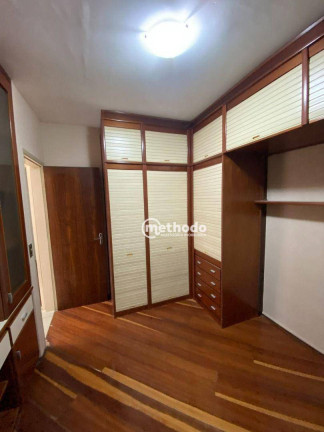 Imagem Apartamento com 2 Quartos à Venda, 76 m² em Jardim Aurélia - Campinas Imagem Apartamento com 2 Quartos à Venda, 76 m² em Jardim Aurélia - Campinas