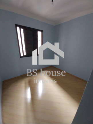 Imagem Apartamento com 3 Quartos à Venda, 75 m² em Vila Gilda - Santo André Imagem Apartamento com 3 Quartos à Venda, 75 m² em Vila Gilda - Santo André