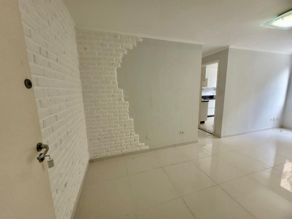 Imagem Apartamento com 2 Quartos à Venda, 52 m² em Portão - Curitiba