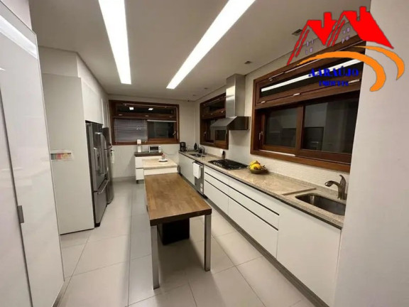Imagem Casa com 4 Quartos à Venda, 1.314 m² em Cidade Jardim - São Paulo