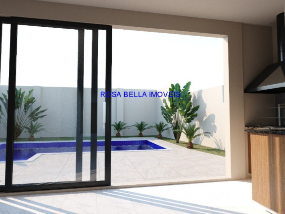 Casa com 3 Quartos à Venda, 210 m² em Jardim Das Minas - Itupeva