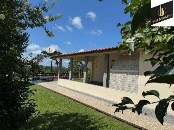 Imagem Imóvel com 3 Quartos à Venda, 105.170 m² em área Rural - Rio Negro Imagem Imóvel com 3 Quartos à Venda, 105.170 m² em área Rural - Rio Negro