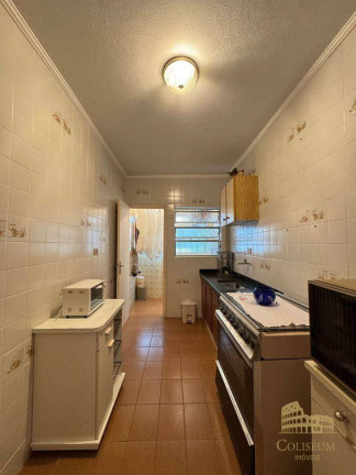 Imagem Apartamento com 2 Quartos à Venda, 70 m² em Tupi - Praia Grande