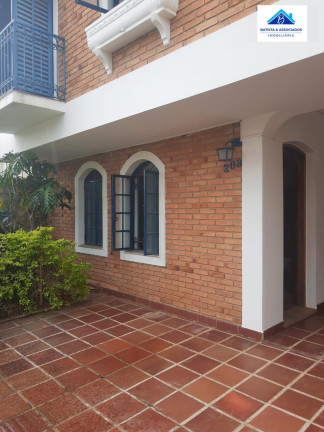 Imagem Casa com 3 Quartos à Venda, 187 m² em Jardim Proença I - Campinas Imagem Casa com 3 Quartos à Venda, 187 m² em Jardim Proença I - Campinas