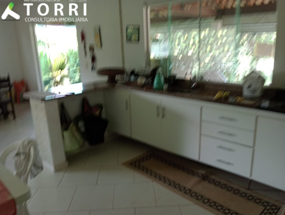Imagem Imóvel com 3 Quartos à Venda, 300 m² em Monte Bianco - Araçoiaba Da Serra