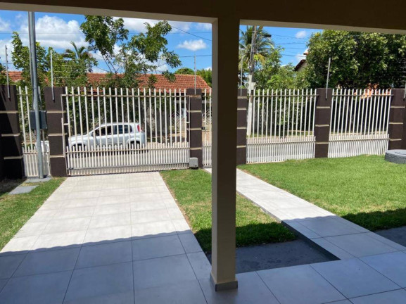 Imagem Casa com 2 Quartos à Venda, 131 m² em Jardim Das Palmeiras - Cuiabá Imagem Casa com 2 Quartos à Venda, 131 m² em Jardim Das Palmeiras - Cuiabá