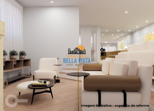 Imagem Apartamento com 4 Quartos à Venda,  em Sumaré - São Paulo