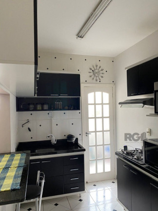 Imagem Apartamento com 3 Quartos à Venda, 120 m² em São João - Porto Alegre Imagem Apartamento com 3 Quartos à Venda, 120 m² em São João - Porto Alegre