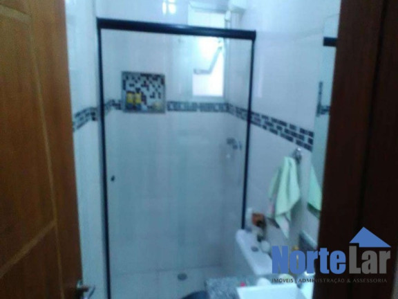Imagem Apartamento com 3 Quartos à Venda, 65 m² em Lauzane Paulista - São Paulo