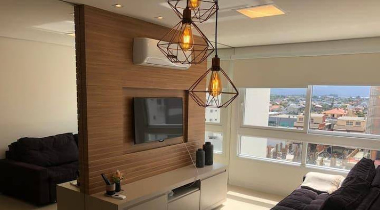 Apartamento com 1 Quarto à Venda, 51 m² em Capão Da Canoa