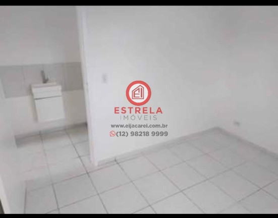 Imagem Imóvel com 2 Quartos à Venda, 48 m² em Bairro Do Colonia - Jacareí Imagem Imóvel com 2 Quartos à Venda, 48 m² em Bairro Do Colonia - Jacareí