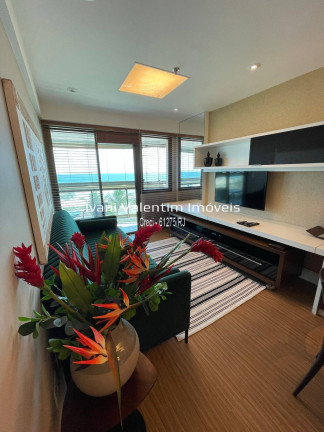 Imagem Apartamento com 1 Quarto à Venda, 55 m² em Barra Da Tijuca - Rio De Janeiro Imagem Apartamento com 1 Quarto à Venda, 55 m² em Barra Da Tijuca - Rio De Janeiro