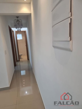 Imagem Apartamento com 2 Quartos à Venda, 54 m² em Aparecida - Santos Imagem Apartamento com 2 Quartos à Venda, 54 m² em Aparecida - Santos