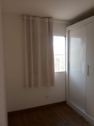 Imagem Apartamento com 2 Quartos à Venda, 54 m² em Santana - Pindamonhangaba