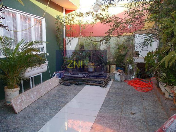 Imagem Casa com 3 Quartos à Venda, em Vila Albertina - Ribeirão Preto Imagem Casa com 3 Quartos à Venda, em Vila Albertina - Ribeirão Preto
