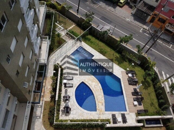 Imagem Apartamento com 1 Quarto à Venda, 72 m² em Jardim Da Glória - São Paulo Imagem Apartamento com 1 Quarto à Venda, 72 m² em Jardim Da Glória - São Paulo