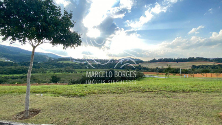 Imagem Terreno em Condomínio à Venda, 460 m² em Chácara Terra Nova - Jundiaí Imagem Terreno em Condomínio à Venda, 460 m² em Chácara Terra Nova - Jundiaí