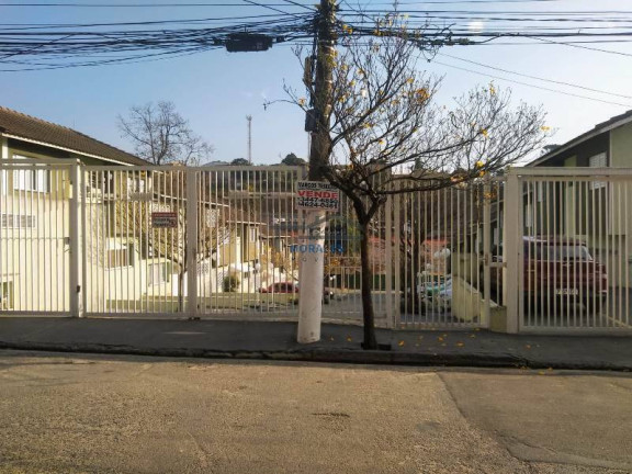 Imagem Casa de Condomínio com 2 Quartos à Venda, 58 m² em Jardim Primeiro De Maio (chácara Fazendinha) - Osasco