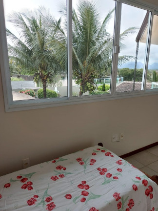 Imagem Casa com 4 Quartos à Venda, 450 m² em Nova Guarapari - Guarapari