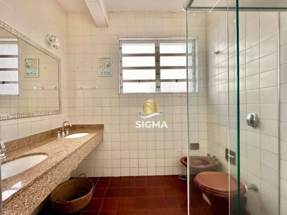 Imagem Apartamento com 4 Quartos à Venda, 140 m² em Pitangueiras - Guarujá Imagem Apartamento com 4 Quartos à Venda, 140 m² em Pitangueiras - Guarujá