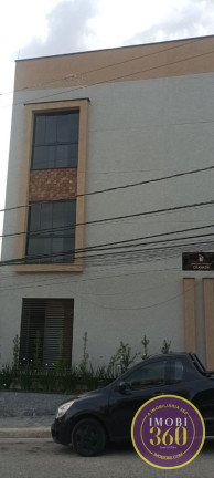 Imagem Apartamento com 2 Quartos à Venda, 43 m² em Itaquera - São Paulo