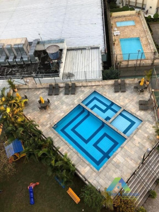 Imagem Apartamento com 3 Quartos à Venda, 73 m² em Vila Santa Catarina - São Paulo