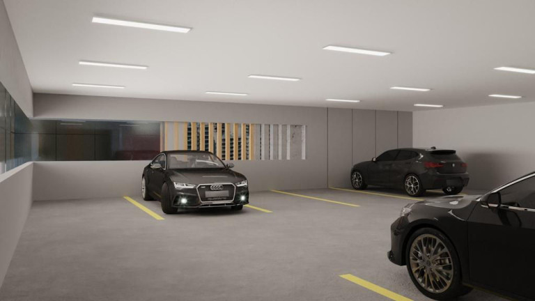Imagem Apartamento com 2 Quartos à Venda, 65 m² em Itapema - Itapema