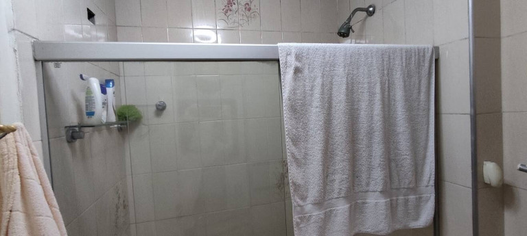 Imagem Apartamento com 4 Quartos à Venda, 200 m² em Higienópolis - São Paulo Imagem Apartamento com 4 Quartos à Venda, 200 m² em Higienópolis - São Paulo