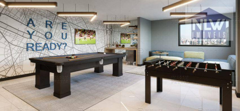 Imagem Apartamento com 1 Quarto à Venda, 27 m² em Jardim Vila Mariana - São Paulo Imagem Apartamento com 1 Quarto à Venda, 27 m² em Jardim Vila Mariana - São Paulo
