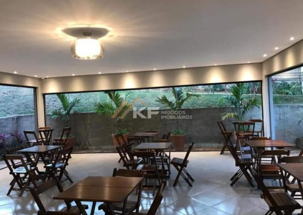 Imagem Apartamento com 2 Quartos à Venda, 48 m² em Jardim Heitor Rigon - Ribeirão Preto