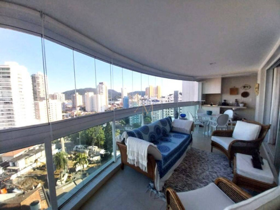 Imagem Apartamento com 3 Quartos à Venda, 165 m² em Ponta Da Praia - Santos Imagem Apartamento com 3 Quartos à Venda, 165 m² em Ponta Da Praia - Santos