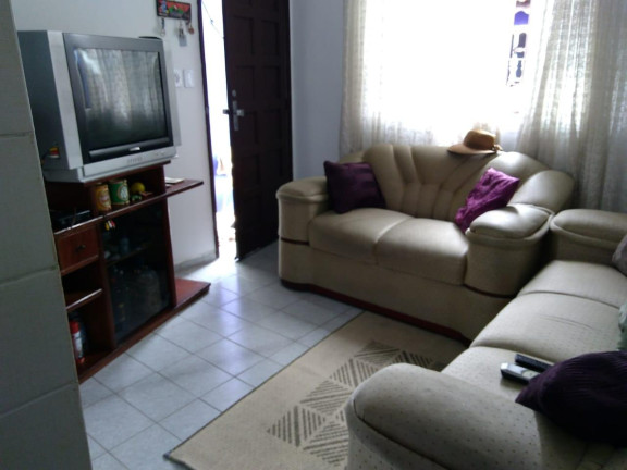 Imagem Casa com 3 Quartos à Venda, 64 m² em Balneario De Birigui - Mongaguá Imagem Casa com 3 Quartos à Venda, 64 m² em Balneario De Birigui - Mongaguá