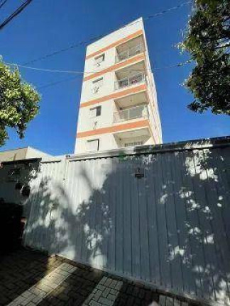Imagem Apartamento com 2 Quartos à Venda, 53 m² em Jardim Yolanda - São José Do Rio Preto