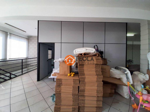 Imagem Sala Comercial à Venda ou Locação, 504 m² em Vila Mariana - Americana Imagem Sala Comercial à Venda ou Locação, 504 m² em Vila Mariana - Americana