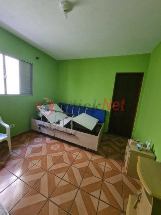 Sobrado com 5 Quartos à Venda, 220 m² em Alves Dias - São Bernardo Do Campo