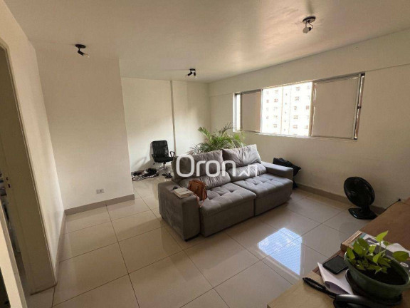 Apartamento com 3 Quartos à Venda, 93 m² em Setor Bela Vista - Goiânia