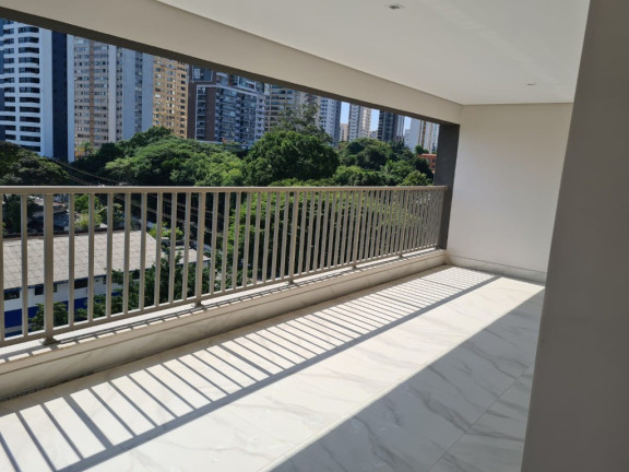 Imagem Imóvel com 3 Quartos à Venda, 158 m² em Vila Clementino - São Paulo